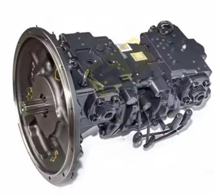 Kazı makinesi parçaları akım motoru 7834-41-3003 Kontrol motoru için PC220 PC130 PC200 PC300-7