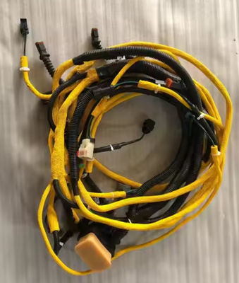 Ekskavator Motor Harness 6251-81-9810 WA480-6 PC400LC-8 PC400-8 PC450-8 PC450-8 6D125 için
