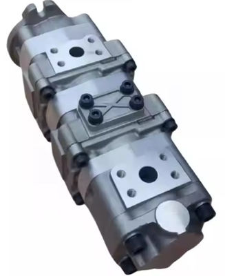 Ekskavator Uçuş Pompası 705-41-08090 Ekskavator Parçaları İçin Hidrolik Delek Pompası