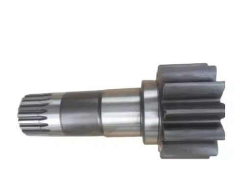 Ekskavatör Aksesuarları Küçük Düğüm Çubuğu 206-26-73130 2062673130 Ekskavatör için kullanılan PC220-8 Salıncak Çubuğu