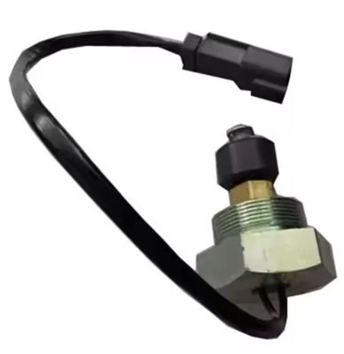 Hidrolik solenoid valfi yedek parçası 203-60-56180 SD1169-24-11 Ekskavatör için PC60-6 PC60-7 PC60-7 PC60-5