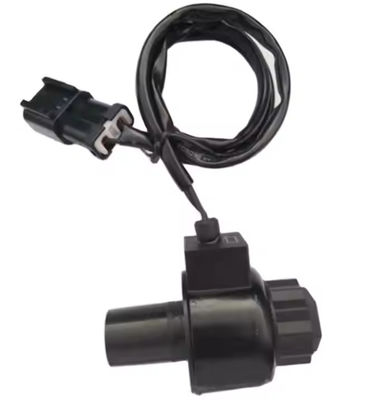 Hidrolik solenoid valfi yedek parçası 203-60-56180 SD1169-24-11 Ekskavatör için PC60-6 PC60-7 PC60-7 PC60-5