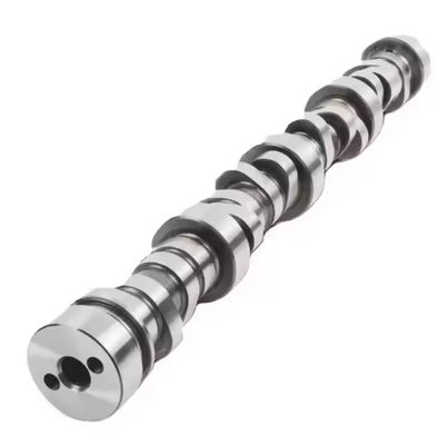 PC200-6 PC200-7 PC270-7 Ekskavatör Motor Parçaları Camshaft 6735-41-1111 6D102 için