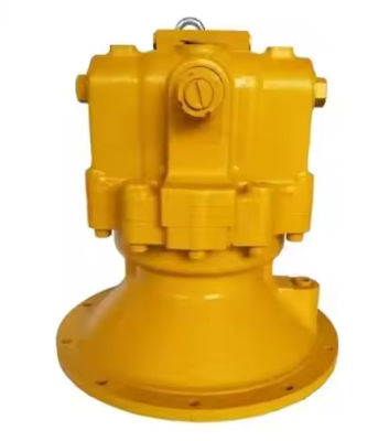 Orijinal Motor Walking 706-7K-01180 PC2000-8 PC2000-11 Döner Aygıt için Döner Motor Montajı