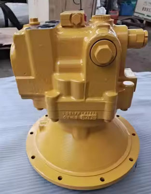 Orijinal Motor Walking 706-7K-01180 PC2000-8 PC2000-11 Döner Aygıt için Döner Motor Montajı