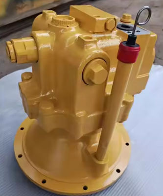 Orijinal Motor Walking 706-7K-01180 PC2000-8 PC2000-11 Döner Aygıt için Döner Motor Montajı