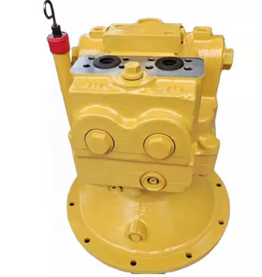 Orijinal Motor Walking 706-7K-01180 PC2000-8 PC2000-11 Döner Aygıt için Döner Motor Montajı