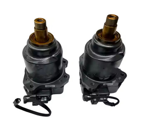 Ekskavator Aksesuarları 207-60-71311 207-60-71310 Ekskavator Solenoid Valf PC300-7