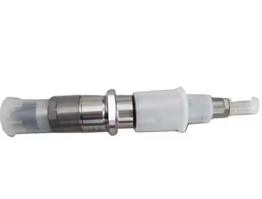 6745-11-3102 6745-11-3100 Kazı makinesi PC300-8 Enjekteör 6D114E-3 Motor Yakıt Enjekteörü