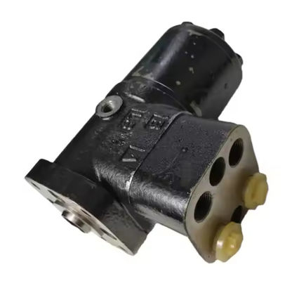 6745-11-3102 6745-11-3100 Kazı makinesi PC300-8 Enjekteör 6D114E-3 Motor Yakıt Enjekteörü