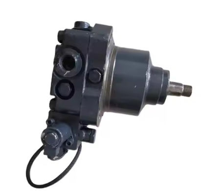 Yüksek Kaliteli Ekskavator Pompası 708-7W-00051 708-7H-00640 D375A-5 için Fan Motoru