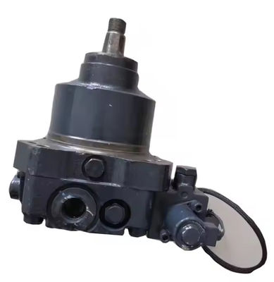 Yüksek Kaliteli Ekskavator Pompası 708-7W-00051 708-7H-00640 D375A-5 için Fan Motoru