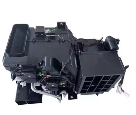 Yüksek Kaliteli Ekskavator Pompası 708-7W-00051 708-7H-00640 D375A-5 için Fan Motoru