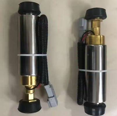 PC1250-8 dizel motor için yakıt hazırlama pompası