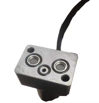 Hidrolik Pompa Solenoid Valf 702-21-62200 Kazı makinesi için Hidrolik Pompa PC210-11 PC300-8MO PC490-11