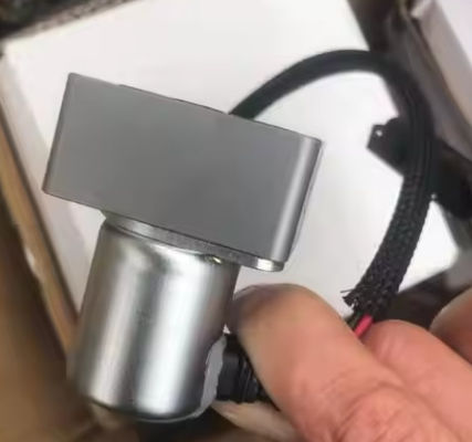 Hidrolik Pompa Solenoid Valf 702-21-62200 Kazı makinesi için Hidrolik Pompa PC210-11 PC300-8MO PC490-11