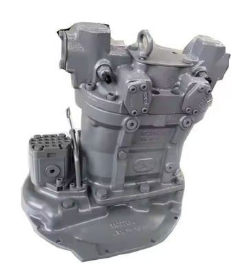 Hidrolik pompa aksesuarları Excavator HPV102FW 9195235 EC210B Dizel motoru için