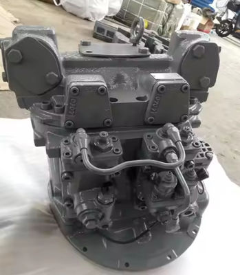 Hidrolik pompa aksesuarları Excavator HPV102FW 9195235 EC210B Dizel motoru için
