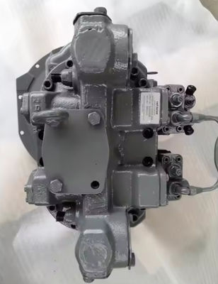 Hidrolik pompa aksesuarları Excavator HPV102FW 9195235 EC210B Dizel motoru için