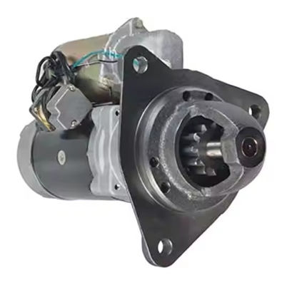 Starter Motor 600-813-2741 6008132741 6D155 S6D155 Ekskavatör motor parçaları için