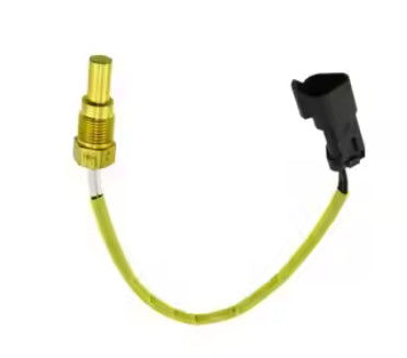 Su Sıcaklığı Algılayıcı 7861-93-3320 7861-93-3520 SAA6D125 Motor PC200-7 PC450-7 Ekskavatör Parçaları için