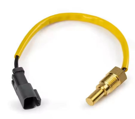 Su Sıcaklığı Algılayıcı 7861-93-3320 7861-93-3520 SAA6D125 Motor PC200-7 PC450-7 Ekskavatör Parçaları için