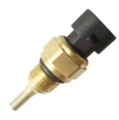 6261-81-6901 6261-81-6900 Kazı makinesi PC130-8 Motor yedek parçaları Su sıcaklığı sensörü