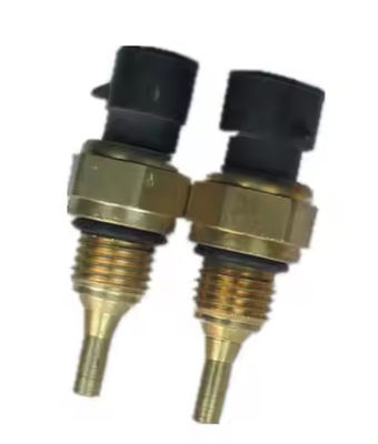 6261-81-6901 6261-81-6900 Kazı makinesi PC130-8 Motor yedek parçaları Su sıcaklığı sensörü