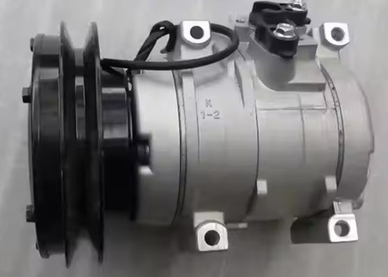 Ekskavator Parçaları Hava Kompresörü 20Y-979-6121 PC200-7 PC220-7 PC400-7 PC450-7 PC1250-7 için
