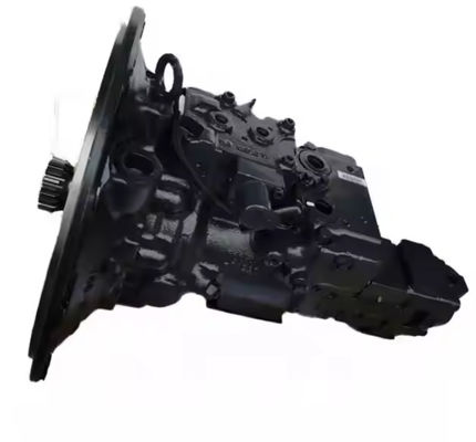 Hidrolik Delek Pompası 708-3T-00241 708-3T-00240 Hidrolik Pompa Kazıcı Mekanik Hidrolik Parçalar PC78MR-6