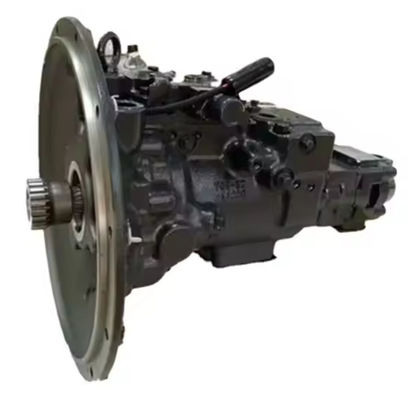 Hidrolik Delek Pompası 708-3T-00241 708-3T-00240 Hidrolik Pompa Kazıcı Mekanik Hidrolik Parçalar PC78MR-6