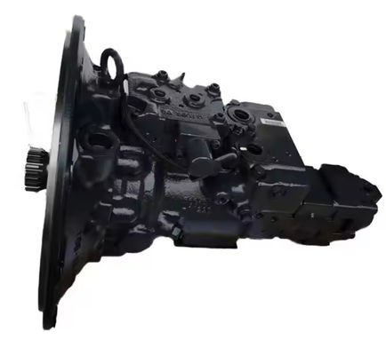 Hidrolik Delek Pompası 708-3T-00241 708-3T-00240 Hidrolik Pompa Kazıcı Mekanik Hidrolik Parçalar PC78MR-6