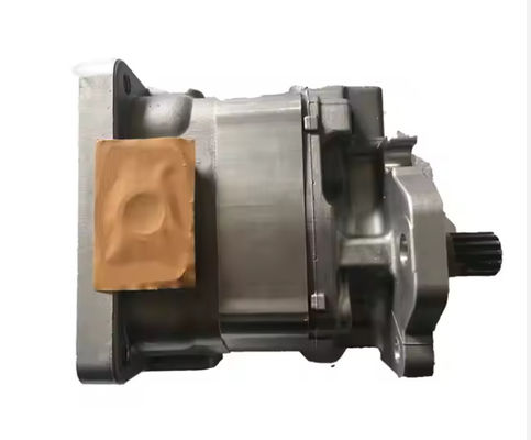 Dizel Pompa Montaj Motoru SAA6D114E-3 QSC8.3 Kazıcı PC300-8 Petrol Pompası 6745-51-1110 6745-51-1111