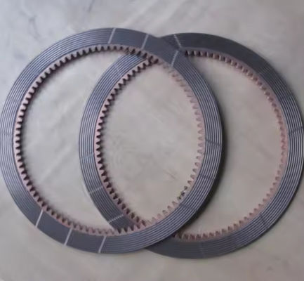 Dizel Pompa Montaj Motoru SAA6D114E-3 QSC8.3 Kazıcı PC300-8 Petrol Pompası 6745-51-1110 6745-51-1111