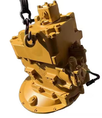 Yeni 377-4950 3774950 Ekskavator için hidrolik pompa E336F için