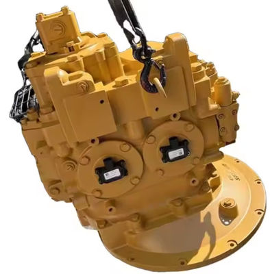 Yeni 377-4950 3774950 Ekskavator için hidrolik pompa E336F için