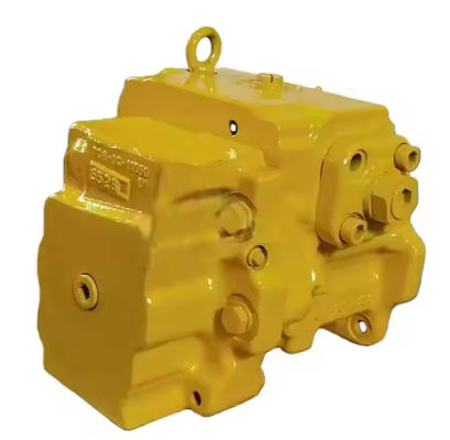 Fan Pompası 708-1G-00020 708-2K-00330 Kazı makinesi Hidrolik Pompa Piston Ana Pompa PC3000-6 PC4000-6