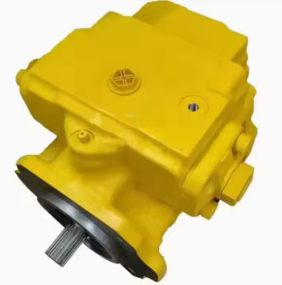 Fan Pompası 708-1G-00020 708-2K-00330 Kazı makinesi Hidrolik Pompa Piston Ana Pompa PC3000-6 PC4000-6