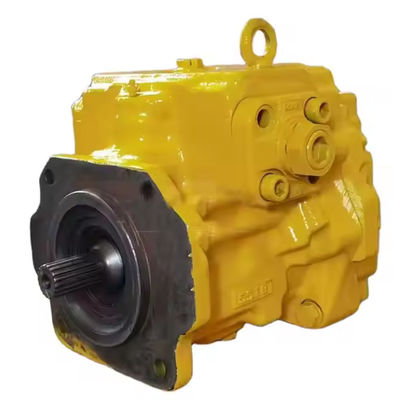 Fan Pompası 708-1G-00020 708-2K-00330 Kazı makinesi Hidrolik Pompa Piston Ana Pompa PC3000-6 PC4000-6