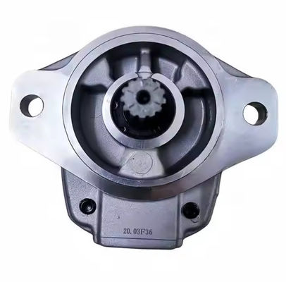 Hidrolik Döner Kazıcı PC60-3/PC60U-3 Serisi için Hidrolik Düğme Pompası 705-56-24080
