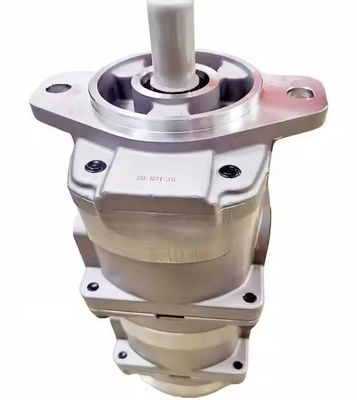 Hidrolik Döner Kazıcı PC60-3/PC60U-3 Serisi için Hidrolik Düğme Pompası 705-56-24080