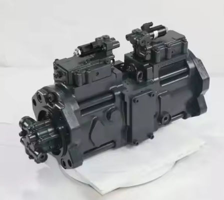 Ekskavator Aksesuarları VOE14531300 14571141 K3V112DT Ana Pompa EC210 EC210B EC210BLC Hidrolik Pompa