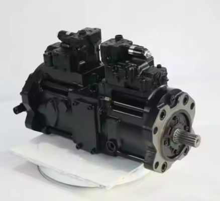 Ekskavator Aksesuarları VOE14531300 14571141 K3V112DT Ana Pompa EC210 EC210B EC210BLC Hidrolik Pompa