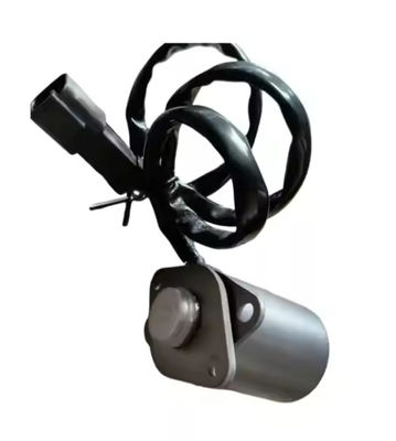 Kazı makinesi solenoid valfi/rotary solenoid valfi 20Y-60-32120 20Y-60-32121 PC130-8 PC200-8 PC220-8 için