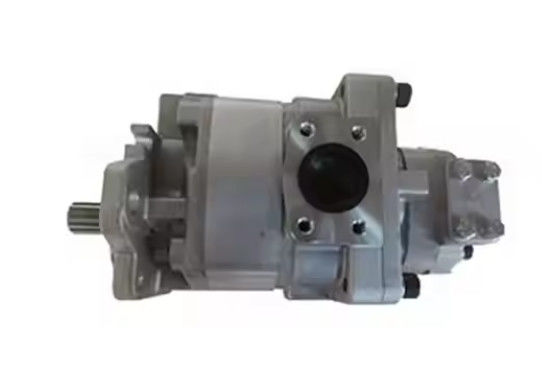 Kazı makinesi solenoid valfi/rotary solenoid valfi 20Y-60-32120 20Y-60-32121 PC130-8 PC200-8 PC220-8 için