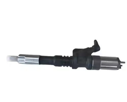 Orijinal Dizel Motoru Aksesuarı Common Rail Enjector 293-4072 CAT C9 330D 340D 336D Ekskavatörü için