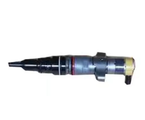 Orijinal Dizel Motoru Aksesuarı Common Rail Enjector 293-4072 CAT C9 330D 340D 336D Ekskavatörü için