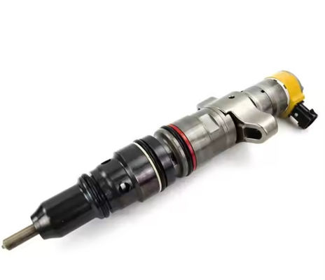 Orijinal Dizel Motoru Aksesuarı Common Rail Enjector 293-4072 CAT C9 330D 340D 336D Ekskavatörü için
