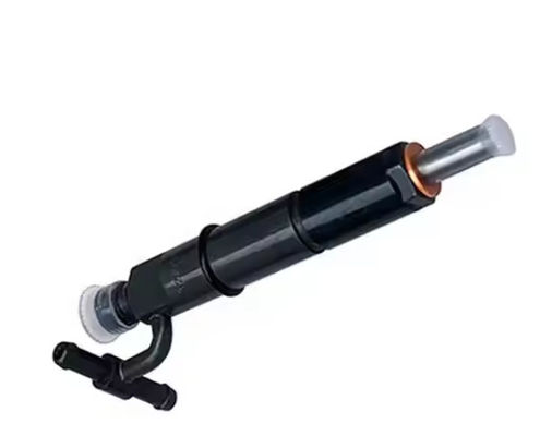 İnşaat Makineleri Motor Parçaları 6207-11-3100 6D95 4D95 Kazı makinesi Dizel motor parçaları Enjeksiyoncu