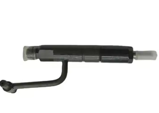 İnşaat Makineleri Motor Parçaları 6207-11-3100 6D95 4D95 Kazı makinesi Dizel motor parçaları Enjeksiyoncu